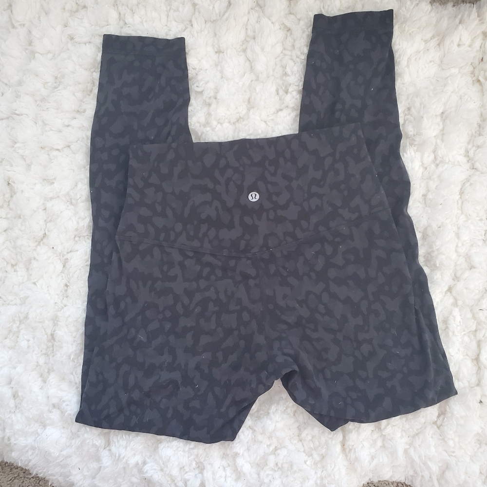 Lululemon align 6